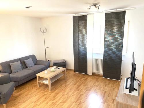 Ferienwohnung Schoeni in Sasbach am Kaiserstuhl, Deutschland