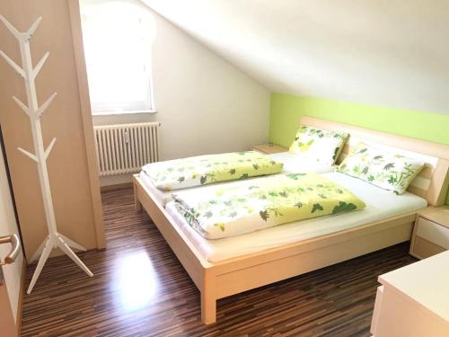 Ferienwohnung Schoeni in Sasbach am Kaiserstuhl