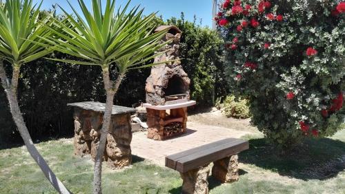 Pathos Retreat Pool and Garden - image 3