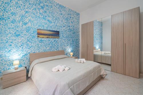 Sea House a due passi dal mare