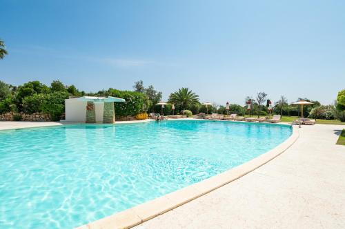 Villa Amaranta - Is Molas