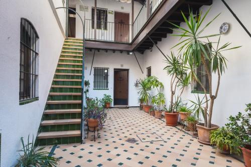 Apartamento en Puente Triana, Sewilla