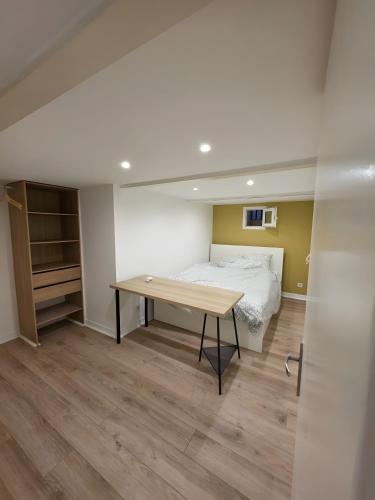 Bel appartement près du vieux port - image 5