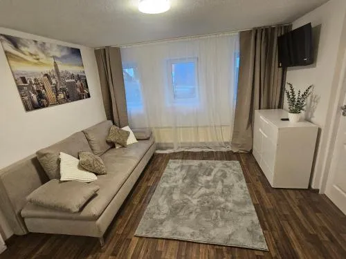 Apartament by B2 in Thüngen, Deutschland