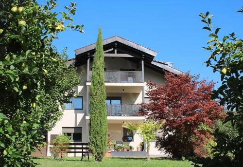 Wiesgut Apartment Stark