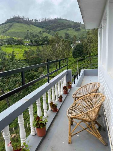 Green Valley – khách sạn tại Lovedale
