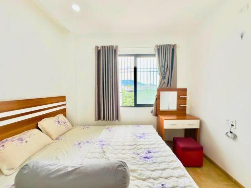 1BR Apartment for rent Phuoc Hai - South Nha Trang in Phuoc Hai