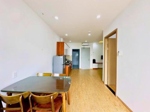 1BR Apartment for rent Phuoc Hai - South Nha Trang in Phuoc Hai