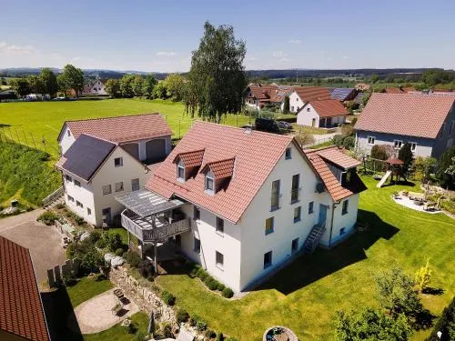 Ferienwohnung Walter in Ellenbach, Deutschland