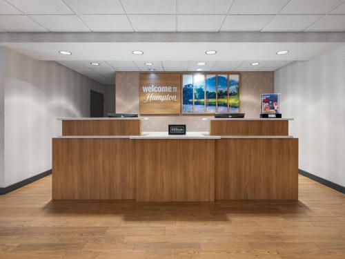 Hampton Inn Warrenton, Va in Warrenton, USA