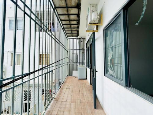 1BR Apartment for rent Phuoc Hai - South Nha Trang in Phuoc Hai