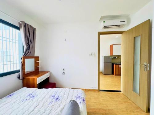 1BR Apartment for rent Phuoc Hai - South Nha Trang in Phuoc Hai