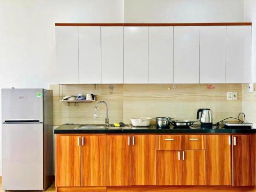 1BR Apartment for rent Phuoc Hai - South Nha Trang in Phuoc Hai