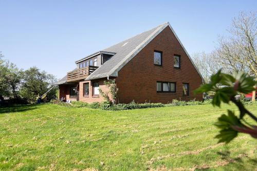 Hoern 1 in Nordstrand, Deutschland