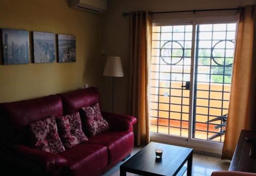 Lux Apartm Beauvivir - image 4