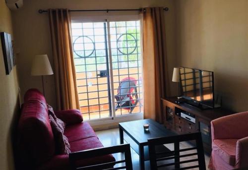Lux Apartm Beauvivir - image 5