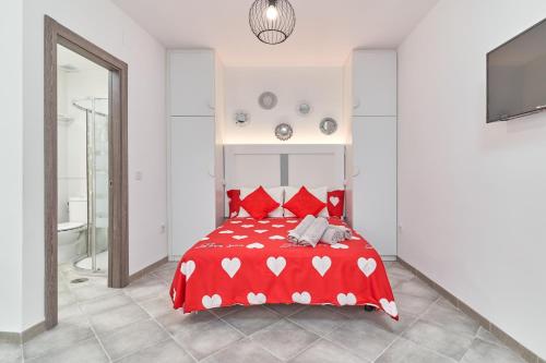 Nerja Boutique B3 Sweet Corner 5