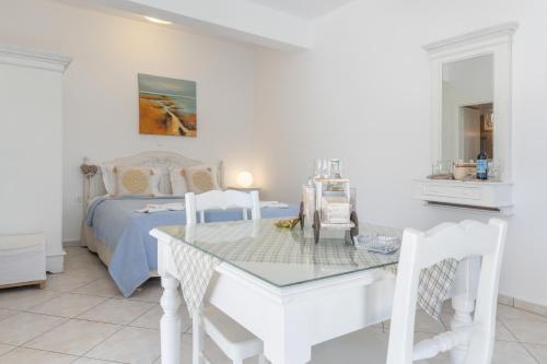 Caldera Studios, Astypalaia (fotografie 8)