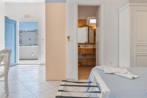 Caldera Studios, Astypalaia (fotografie 3)