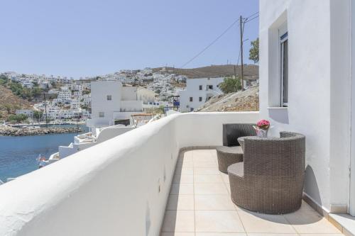 Caldera Studios, Astypalaia (fotografie 7)