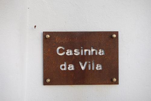 Casinha Da Vila Turcifal in ตูร์ฟิกัล