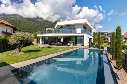 Villa Aich gîte à louer San Michele