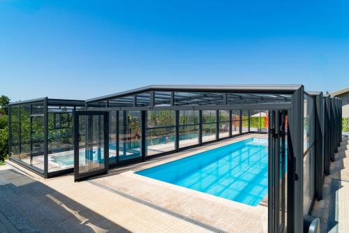 Porto Nova Vivenda em Lever – khách sạn tại Lever