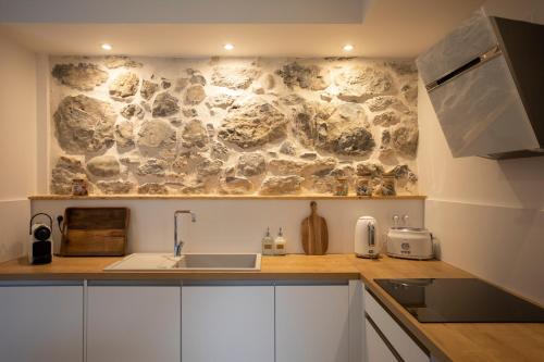 Exterior view, Appartement de charme - La Tour in Saint-Jeoire