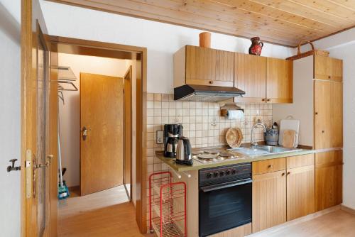 Ferienwohnung Grimm in Darstein, Deutschland
