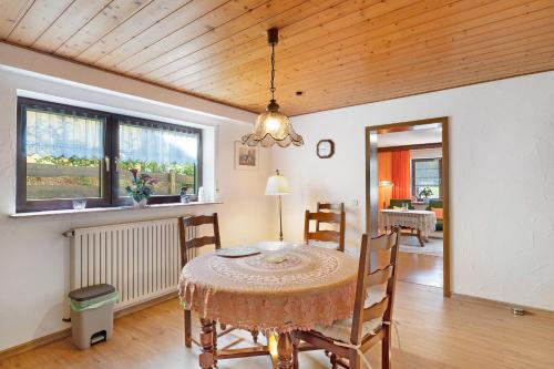 Ferienwohnung Grimm in Darstein, Deutschland