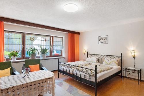 Ferienwohnung Grimm in Darstein, Deutschland