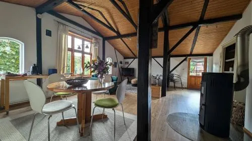 Kleines Quickborn in Quickborn, Deutschland