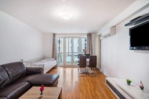 Aldars Urban Suite No.10 in München, Deutschland
