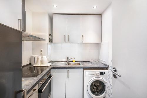 Aldars Urban Suite No.10 in München, Deutschland