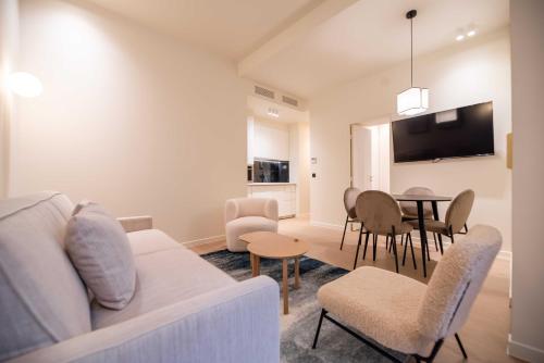 Exceptional apt with AC-1BR-4P-Palais Garnier - image 7