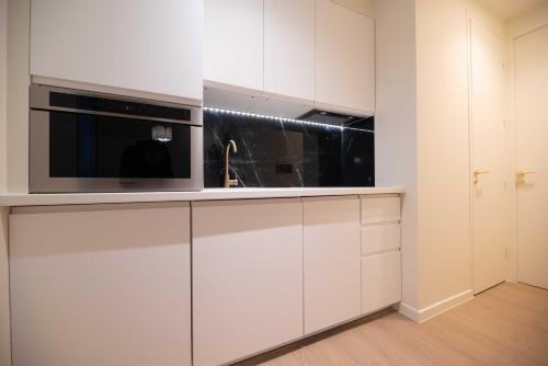 Exceptional apt with AC-1BR-4P-Palais Garnier - image 4