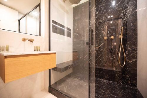 Exceptional apt with AC-1BR-4P-Palais Garnier