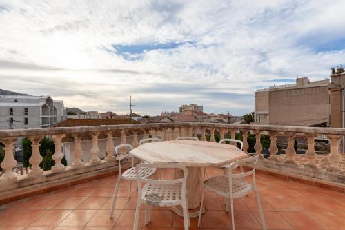 Appartement - L'Esperance, Marsylia