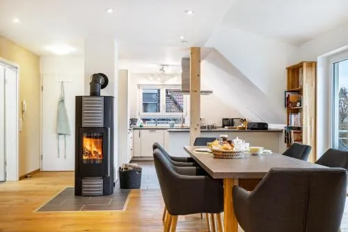 Ferienwohnung Schatz in Albstadt, Deutschland