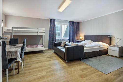 Kleine Hütte in St Pauli Hamburg, Hamburg