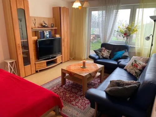 Ferienwohnung Ingrid Rautenberg in Krautheim, Deutschland