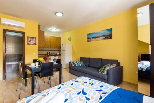 Apartamento estudio - image 2