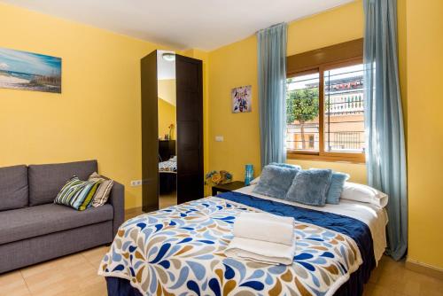 Apartamento estudio - image 10