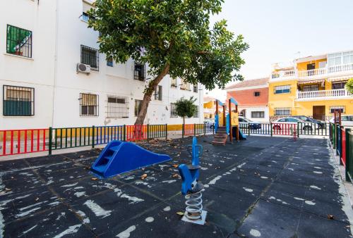 Apartamento estudio - image 4