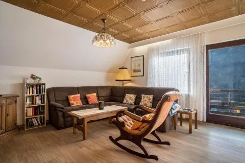 Ferienwohnung Frechehof 136 qm in Bad Peterstal-Griesbach, Deutschland
