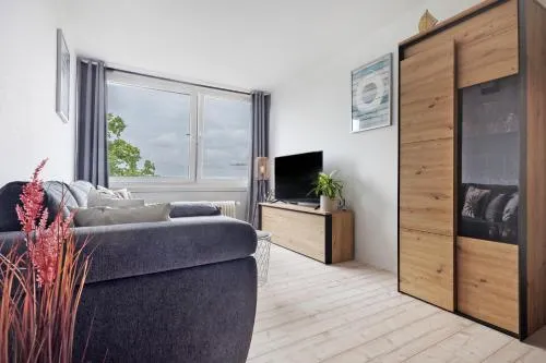 Ferienwohnung Knotenquartier in Steinhude, Deutschland