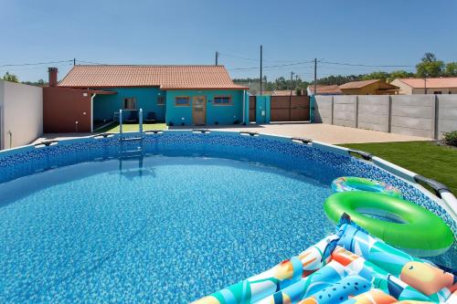 Casa do Canudo gîte à louer Pilado
