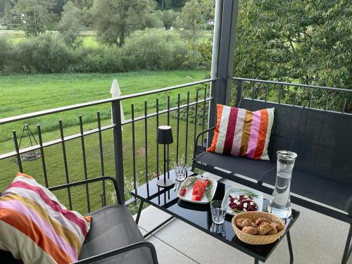 Viesnīcas āriene, Zauberhaftes Franken erleben in Gräfendorf