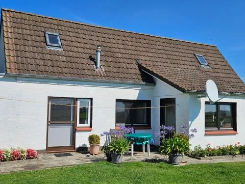 Haus Wiesenblick in Epenwöhrden, Deutschland
