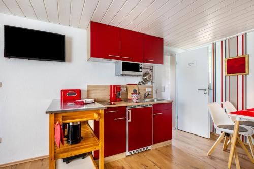 Ferienwohnung Halunder in Leck, Deutschland